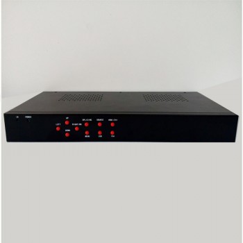 3x3 video wall processor for video wall displays hdmi dvi vga usb input hdmi output