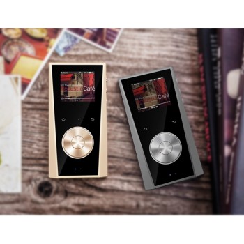 Soundaware MR1 Flagship Wireless Network Mobile Music Player Bluetooth AirPlay Usb DAC Full Scene Applications