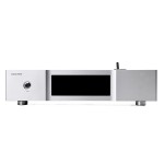 Soundaware D300REF Reference Level Next Generation PCMamp;DSD Digital Music Network Transport USB Interface Femto Clock
