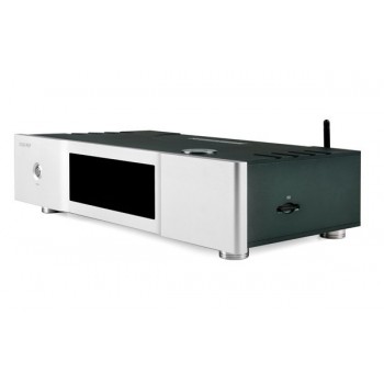 Soundaware D300REF Reference Level Next Generation PCMamp;DSD Digital Music Network Transport USB Interface Femto Clock