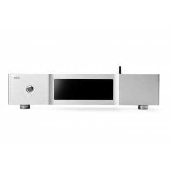 Soundaware D300 Professional PCMamp;DSD Network Digital Transport Full Upgrade of D100 Pro Femto