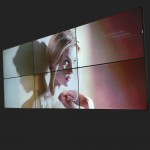 2x3 video wall processor for video wall displays hdmi dvi vga usb input hdmi output