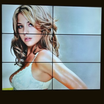 2x3 video wall processor for video wall displays hdmi dvi vga usb input hdmi output