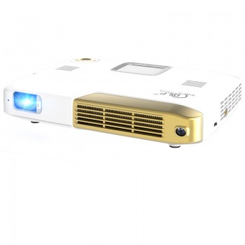 3D Interactive Handwriting Touch IWB 1080p Business Projector Education DLP 4K Proyector Mini Projetor TV LED Smart Projecteur