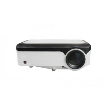 CRE X2001 Native FULL HD 1920*1080P Home theater android 7.1 wifi airplay led lcd projector
