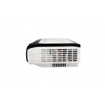 CRE X2001 Native FULL HD 1920*1080P Home theater android 7.1 wifi airplay led lcd projector