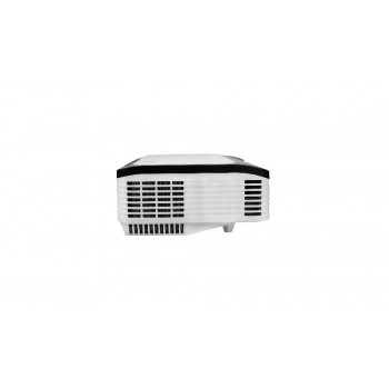 CRE X2001 Native FULL HD 1920*1080P Home theater android 7.1 wifi airplay led lcd projector