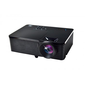 WZATCO 6000lumens HDMI USB Android 7.1.2 WiFi Smart Data Show 1080P 3D DLP Projector Daylight HD Beamer Proyector for Meeting