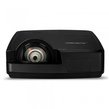 VIVIBRIGHT 3500 ANSI Lumens Short Throw 3LCD Projector, 1024x768. Projector for Business, Teaching, Home Theater. PRX570ST