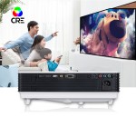 CRE X1500 LED Projector video 2800 Lumens home Theater wifi lcd usb cinema support 1080p TV beamer data show projetor beamer