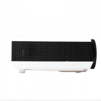 5500lumen Android4.4 HD LED Wifi Smart Projector 230W 3D home theater LCD Video Proyector TV Beamer with Bluetooth 4.0