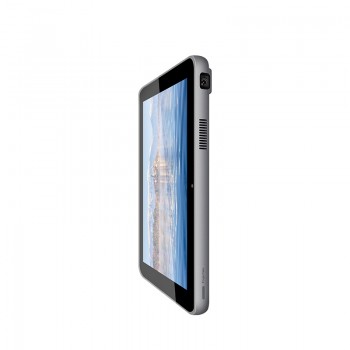 Smart Pad Projector Mini Pocket Projector DLP WIFI Touch 500W Dual Cameras Handheld Android Home Children Education Tablet China