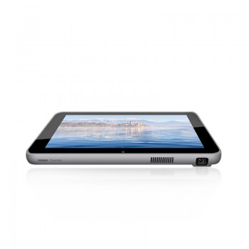Smart Pad Projector Mini Pocket Projector DLP WIFI Touch 500W Dual Cameras Handheld Android Home Children Education Tablet China