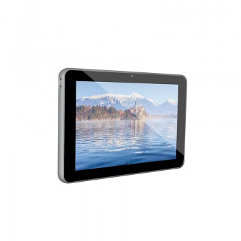 Smart Pad Projector Mini Pocket Projector DLP WIFI Touch 500W Dual Cameras Handheld Android Home Children Education Tablet China