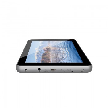 Smart Pad Projector Mini Pocket Projector DLP WIFI Touch 500W Dual Cameras Handheld Android Home Children Education Tablet China