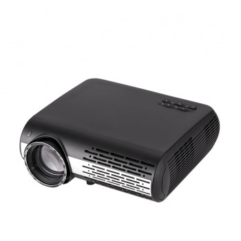 Smartldea 5500lumens M2 Full HD LED home theater projector Android wifi BT4.0 1080p beamer digital cinema video game proyector