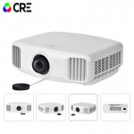 Full HD Luxury Home Theater Cinema Projector with WiFi, Andorid 5.1 WUXGA 1920*1200