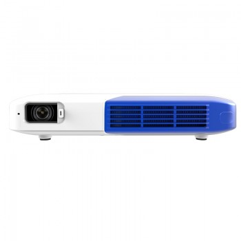 Pocket 3D Projector HDMI Home Theater Multimedia Projector Full HD 1080P Video Wireless WIFI Miracast DLNA Airplay LED Proyector