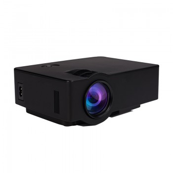 Noyazu LED Projectors HD Projecteur Video TV Home Cinema Projector Data Line Phone Connect Synchronization Screen Proyector