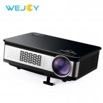 Wejoy LED Proyector L2+ for Home Theater Full HD Android System 5.8 Proyector Wifi Smart Video LCD Cinema Mini Beamer 1280*768
