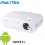 Clearance Stock !!! LED HD Projector Beamer 5000lumens LCD Proyector TV Full HD Video Home Theater Multimedia HDMI/VGA/ AV/USB
