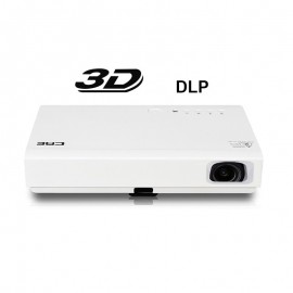 CRE X3001 LED smart Portable 3D DLP Home theater video Projector HD Wifi Android Projector support 1080p