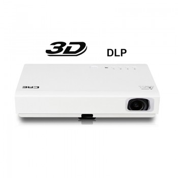 CRE X3001 LED smart Portable 3D DLP Home theater video Projector HD Wifi Android Projector support 1080p
