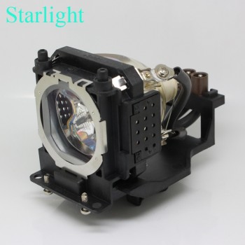Projector Lamp bulb POA-LMP94 for SANYO PLV-Z5 PLV-Z4 PLV-Z60 PLV-Z5BK HS165KR10-6E compatible with housing