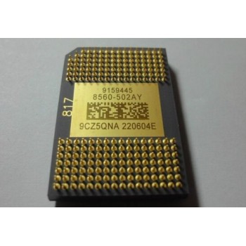 Original new projector DMD chip 8560-502AY/8560-512AY/8060-631AY/8060-642AY