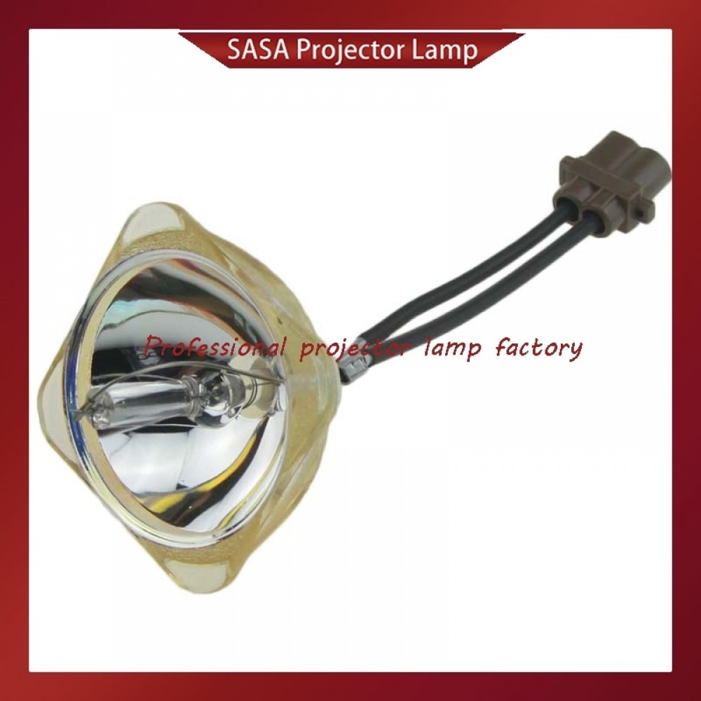 Brand New DT00781/CPX1/253 Compatible bare lamp for HITACHI CP-RX70/X1/X2WF/X4/X253/X254,ED-X20EF/X22EF,MP-J1EF-180days warranty