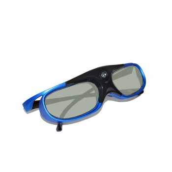 Active DLP 3D Glasses for BYINTEK DLP 3D Projector UFO R15 R11 R9