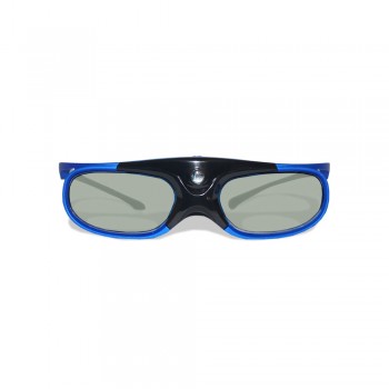 Active DLP 3D Glasses for BYINTEK DLP 3D Projector UFO R15 R11 R9