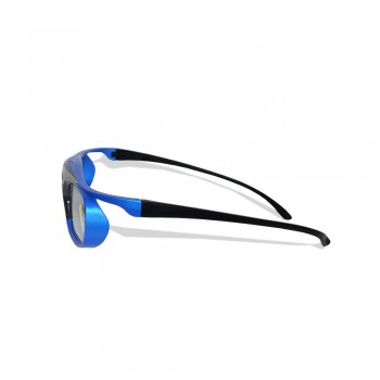 Active DLP 3D Glasses for BYINTEK DLP 3D Projector UFO R15 R11 R9