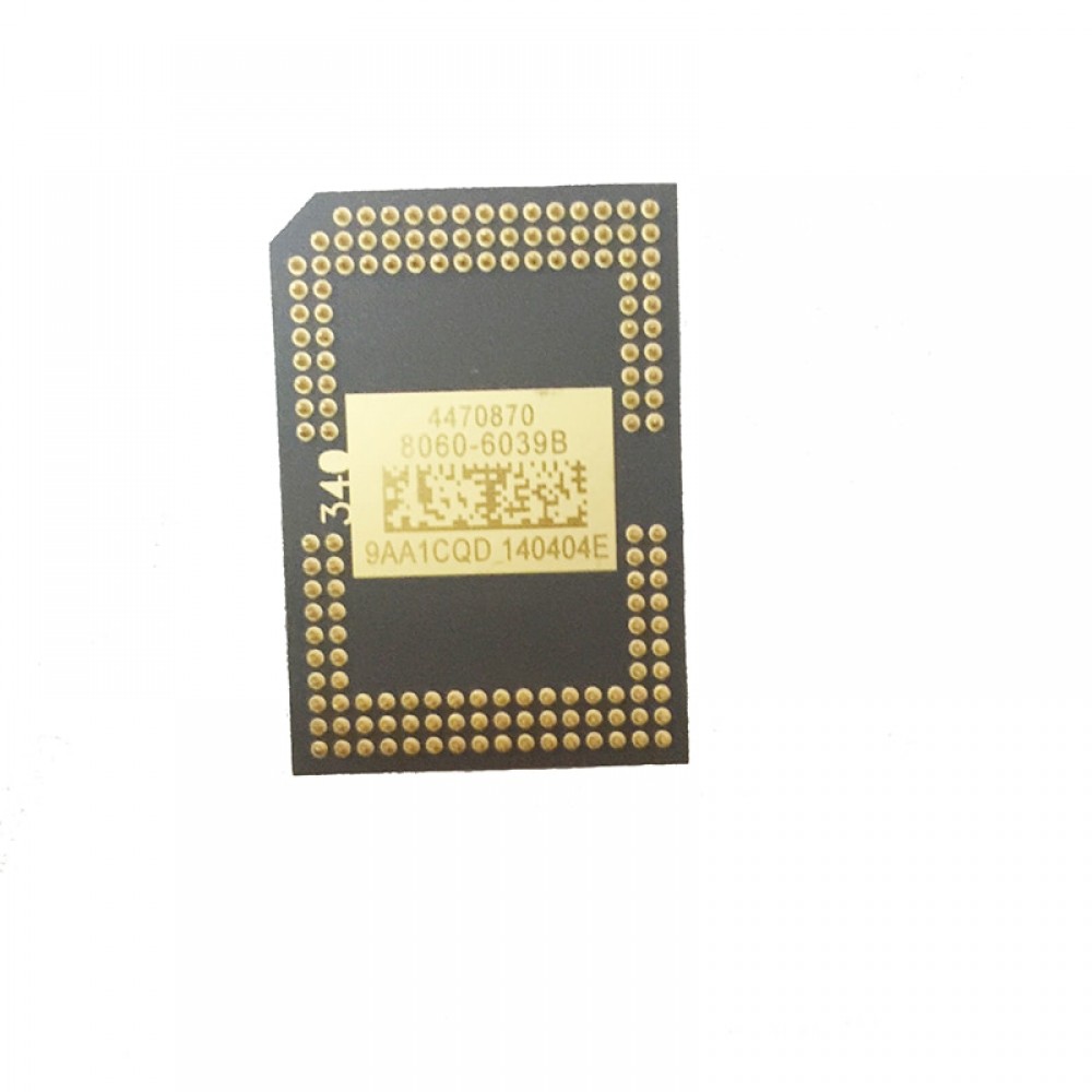 Hot Sales Original New DLP DMD CHIPS 8060-6038B  8060-6039B 8060-6138B 8060-6139B 8060-6338B 8060-6439B (800x600 pixels).