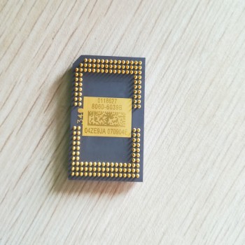Hot Sales Original New DLP DMD CHIPS 8060-6038B  8060-6039B 8060-6138B 8060-6139B 8060-6338B 8060-6439B (800x600 pixels).