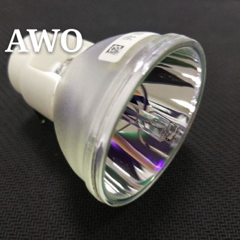 New Bare Bulb Lamp Osram P-VIP 230/0.8 E20.8 For ACER BenQ Optoma VIEWSONIC Projectors