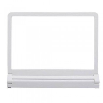 LumiParty 3D Mobile Phone Screen Magnifier HD Video Amplifier for Smartphone Stand Enlarger HD Video Magnifying Glass