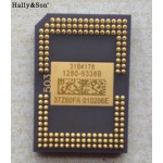 Brand New DMD chip 1280-6338B 1280-6339B 1272-6038B 1272-6039B 1272-6338B 1280-6439B  FOR BENQ W600+ ACER H5360 projectors