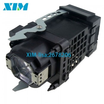 TV Lamp XL2400 XL-2400 for SONY KDF-46E2000 KDF-50E2000 KDF-50E2010 KDF-55E2000 KDF-E42A10 Projector Bulbs Lamp with Housing