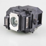 High Quality EB-S10/EB-S9 / EB-S92 / EB-W10 / EB-W9 / EB-X10 / EB-X9 / EB-X92 For EPSON ELPL58 Projector lamp bulb with houisng