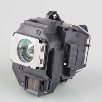 High Quality EB-S10/EB-S9 / EB-S92 / EB-W10 / EB-W9 / EB-X10 / EB-X9 / EB-X92 For EPSON ELPL58 Projector lamp bulb with houisng