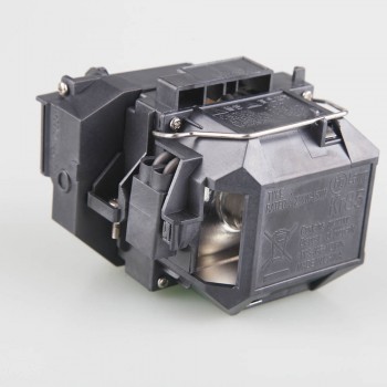 High Quality EB-S10/EB-S9 / EB-S92 / EB-W10 / EB-W9 / EB-X10 / EB-X9 / EB-X92 For EPSON ELPL58 Projector lamp bulb with houisng