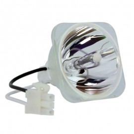 5J.J0A05.001 Projector Bulb Bare Lamp For BENQ MP515 / MP525 / MP515S / MP525ST / MP526 / MP515ST Projectors