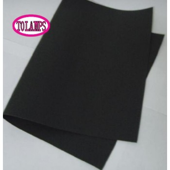 size : 500mm x 500mm x 30mm easy cut to any size Projector Dustproof grid Air filtration Filter fit for epson hitachi nec sanyo