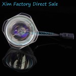 XIM Projector Bare Lamp  ELPL67 V13H010L67 For Epson EB-C30X / EB-S01 / EB-S02 / EB-S02H / EB-S11 / EB-S12 / EB-TW480 / EB-W01