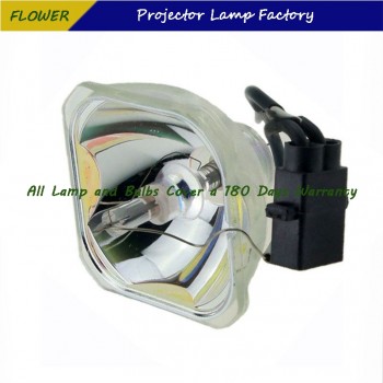 XIM ELPL33 Bulbs Projector Bare Lamp for Epson EMP-RWD1 / EMP-S3 / EMP-S3L / EMP-TW20 / EMP-TW20H ....
