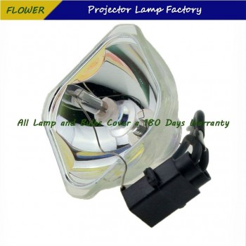 XIM ELPL33 Bulbs Projector Bare Lamp for Epson EMP-RWD1 / EMP-S3 / EMP-S3L / EMP-TW20 / EMP-TW20H ....
