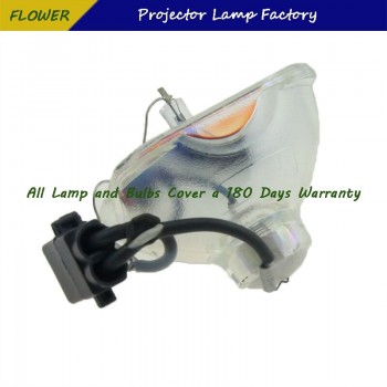 XIM ELPL33 Bulbs Projector Bare Lamp for Epson EMP-RWD1 / EMP-S3 / EMP-S3L / EMP-TW20 / EMP-TW20H ....