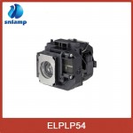 Snlamp compatible EB-S7 EB-S7+ EB-S72 EB-S8 EB-S82 EB-X7 EB-X72 EB-X8 EB-X8E EB-W7 EB-W8 projector lamp ELPLP54 V13H010L54