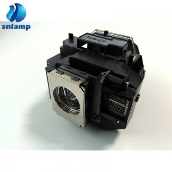 Snlamp compatible EB-S7 EB-S7+ EB-S72 EB-S8 EB-S82 EB-X7 EB-X72 EB-X8 EB-X8E EB-W7 EB-W8 projector lamp ELPLP54 V13H010L54
